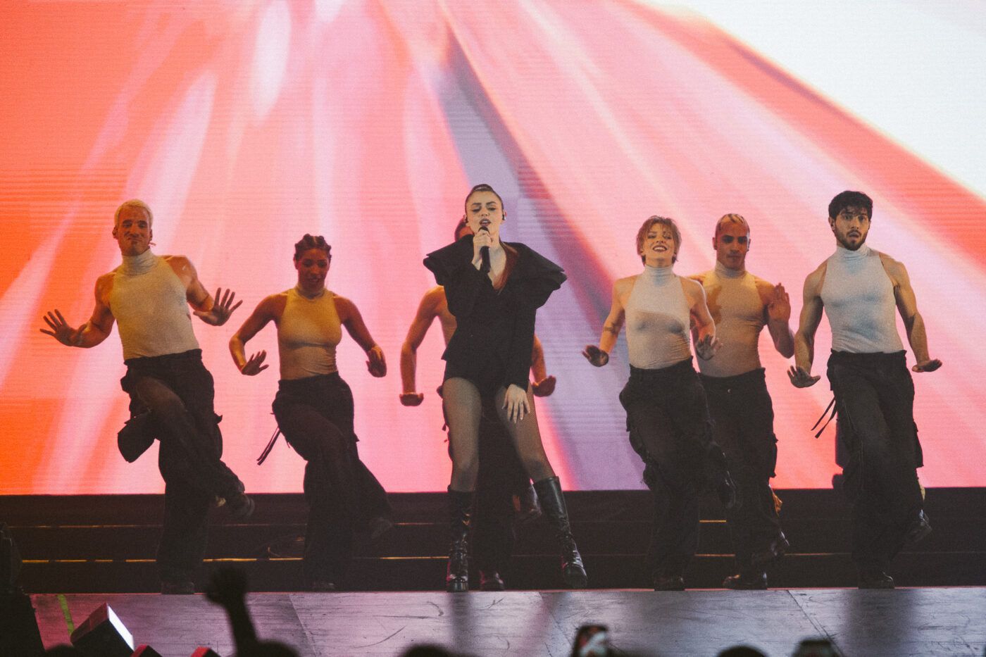 20240417 annalisa unipol arena bologna lucaortolani 23 0019cb78