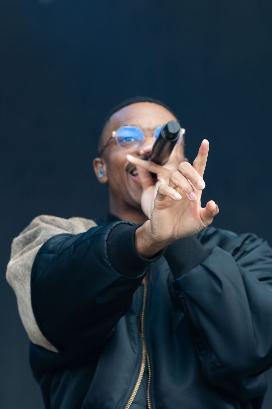 Vince Staples @ NorthSide, Aarhus (DK) - Francesca Garattoni x www.vezmagazine.it