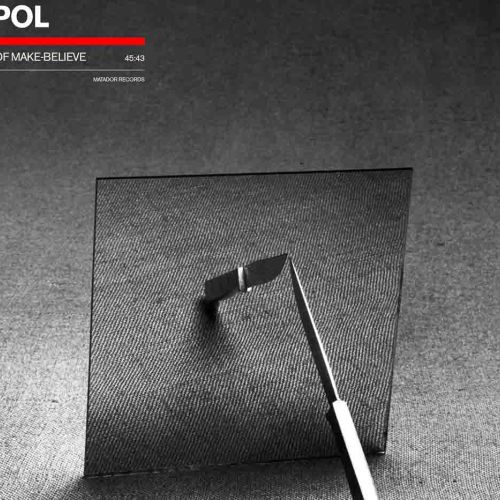 Interpol “The Other Side of Make-Believe” (Matador Records, 2022)