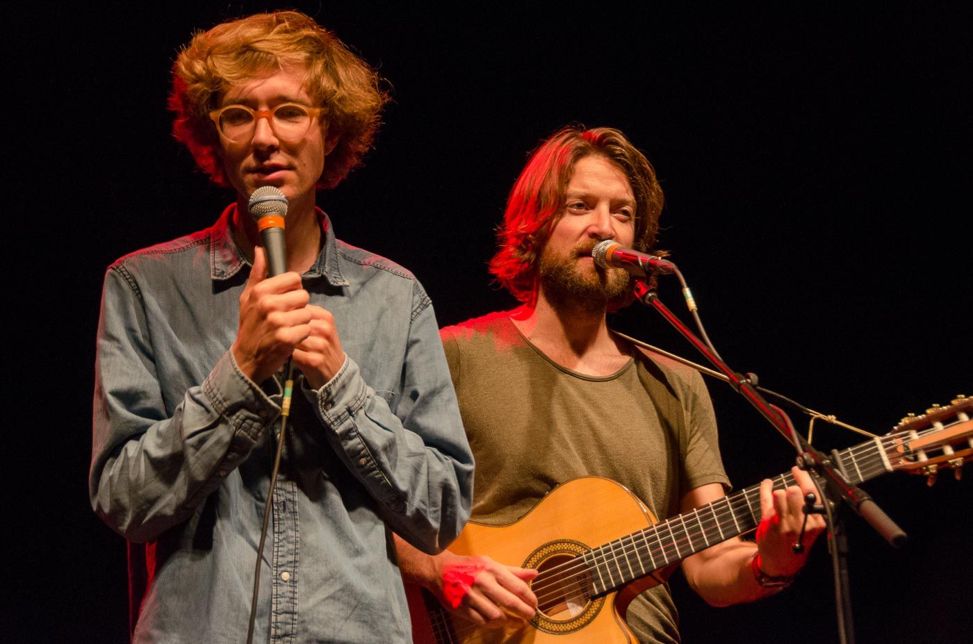 I Kings Of Convenience ci riprovano: a presto il nuovo album?