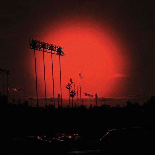 The Afghan Whigs “How Do You Burn?” (Royal Cream/BMG, 2022)