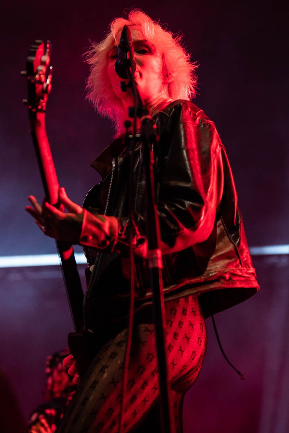Wargasm @ Roskilde Festival, Roskilde (DK) - Francesca Garattoni x www.vezmagazine.it