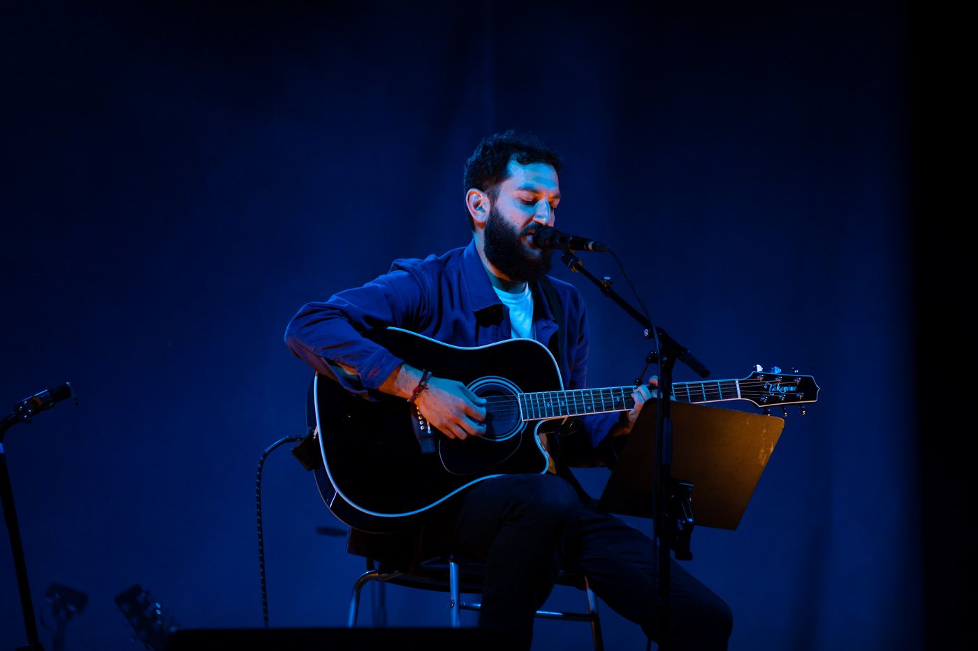 Vasco Brondi @ Revèrso Festival