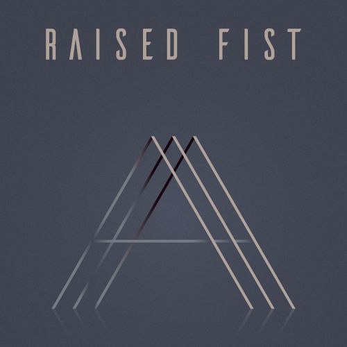 Raised Fist “Anthems” (Epitaph Records, 2019)