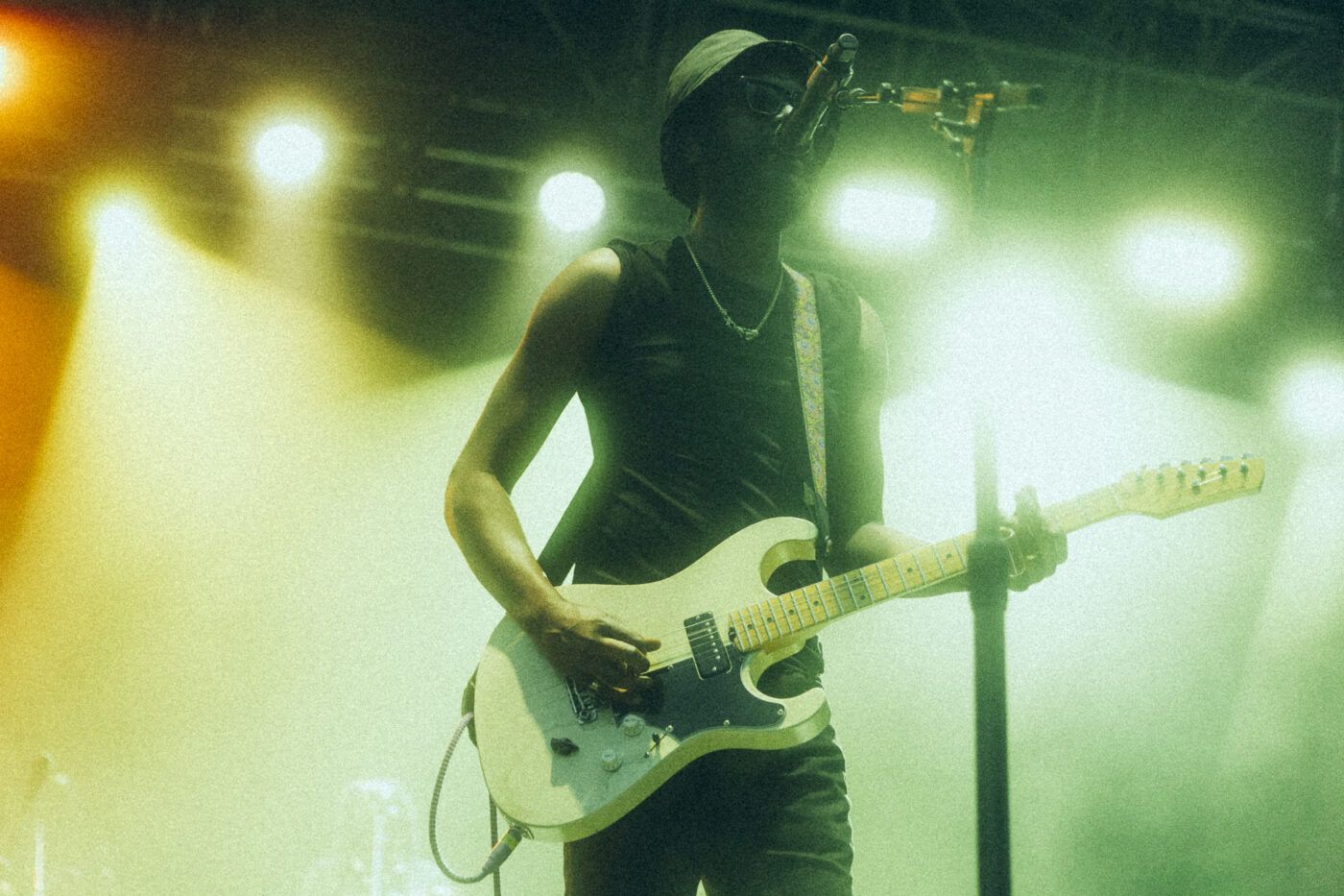 20240707 gary clark jr comfort festival ferrara lucaortolani 13 047b5019