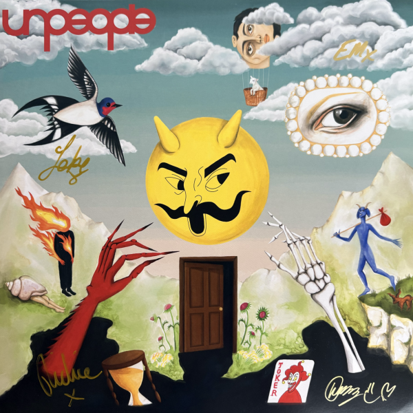 we are unpeople