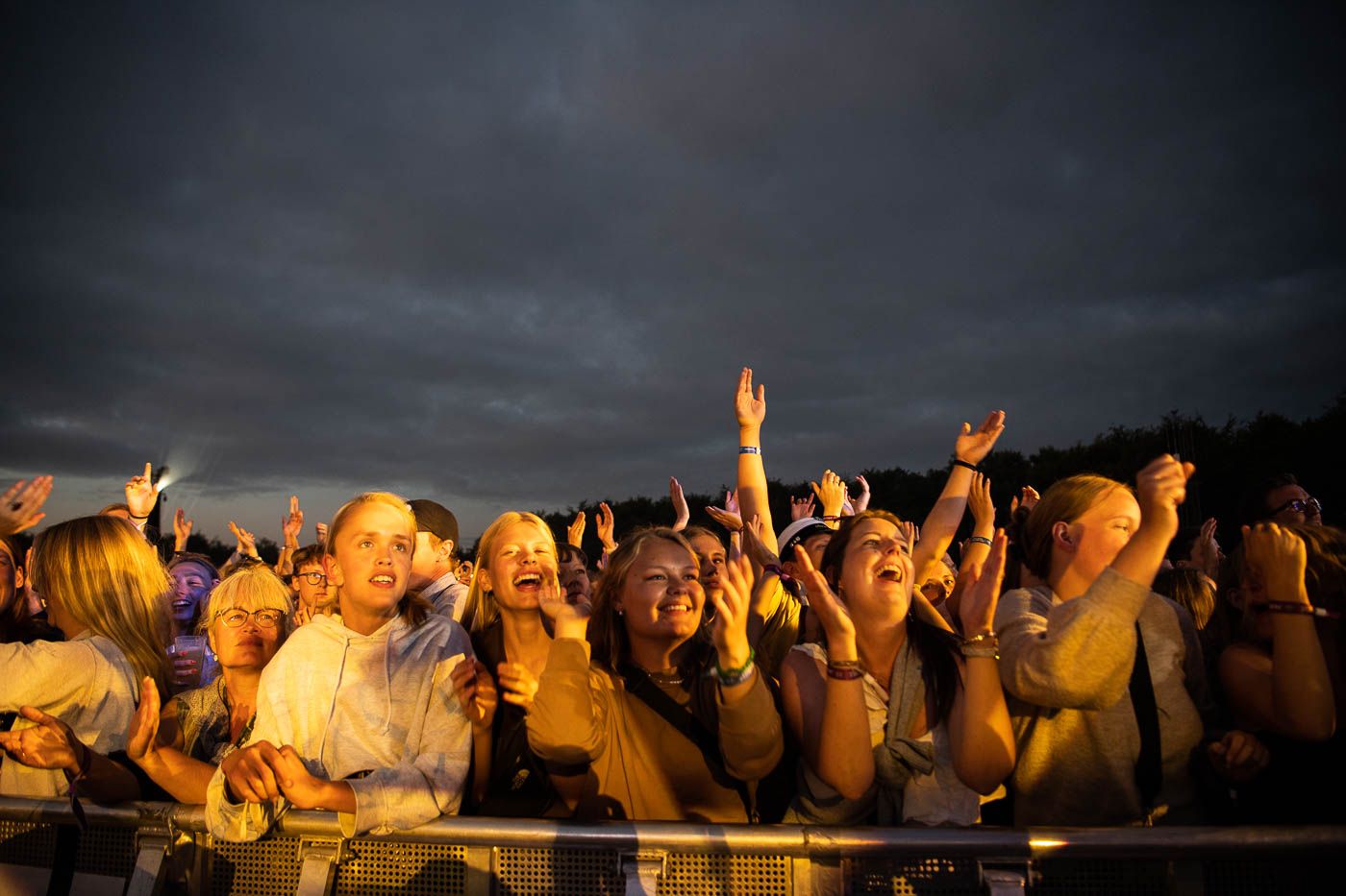 George Ezra  @ Tinderbox, Odense (DK) - Francesca Garattoni x www.vezmagazine.it
