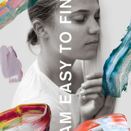 The National “I am easy to find” (4AD, 2019)