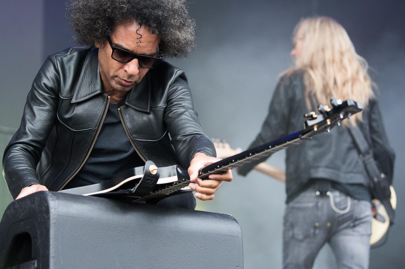 Alice in Chains @ NorthSide