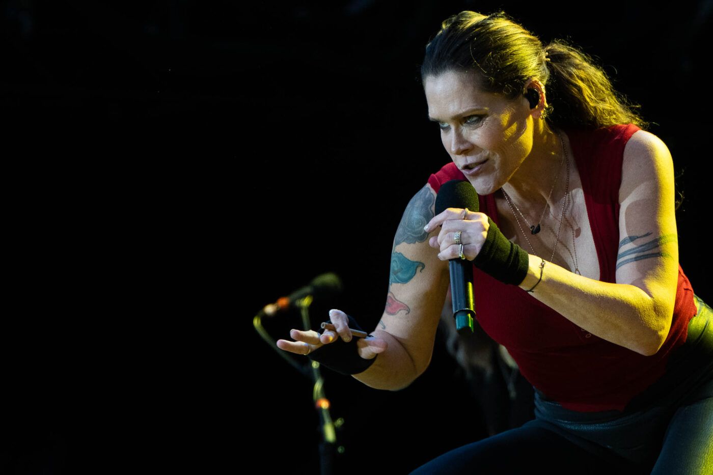 Beth Hart @ Tinderbox