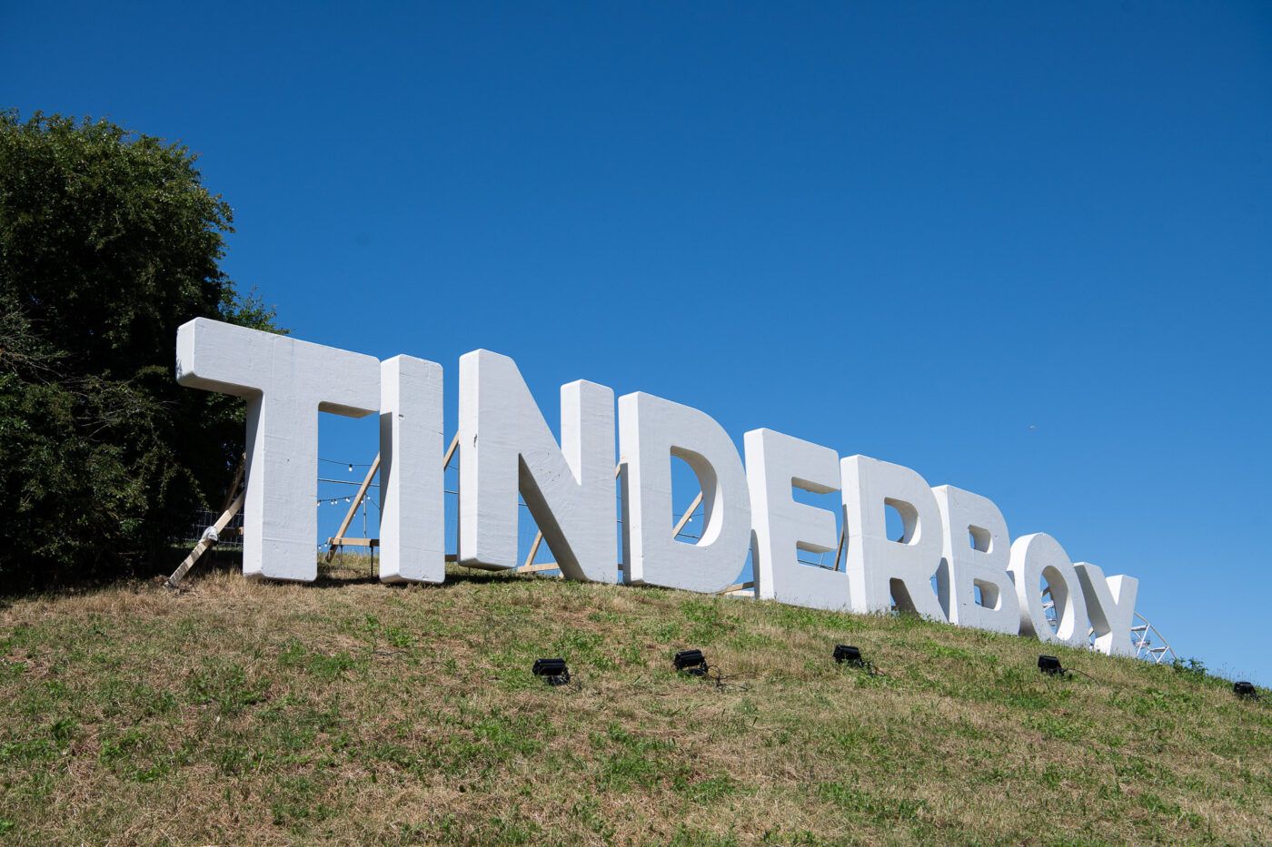 Tinderbox 2026