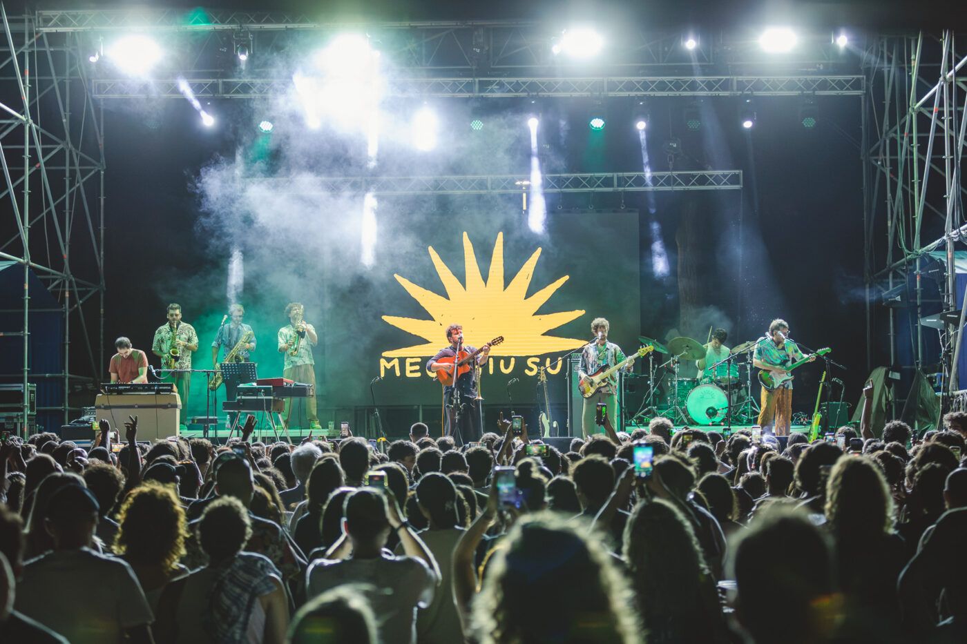 Maro Castello live @ Rock Beach festival, Beky Bay (Bellaria Igea Marina) Isabella Monti per www.vezmagazine.it