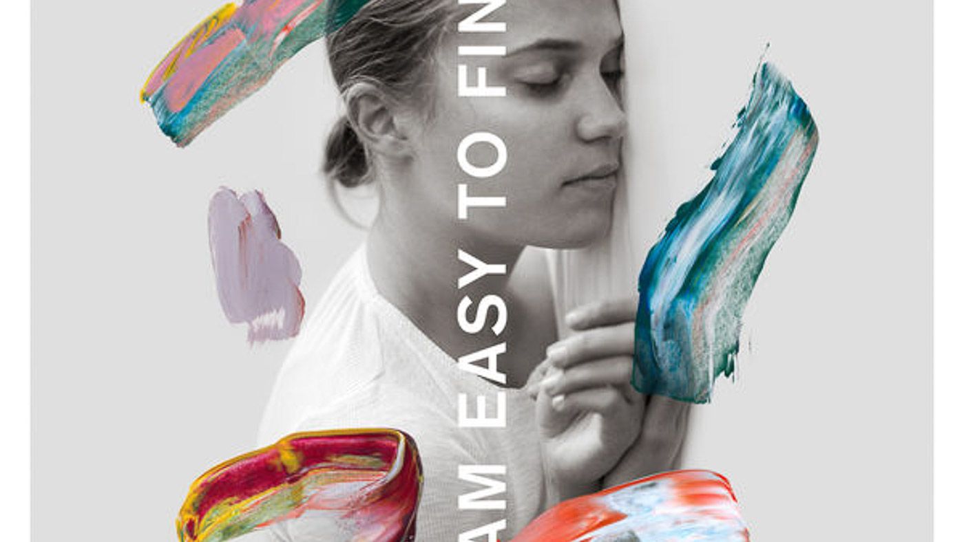 The National “I am easy to find” (4AD, 2019)