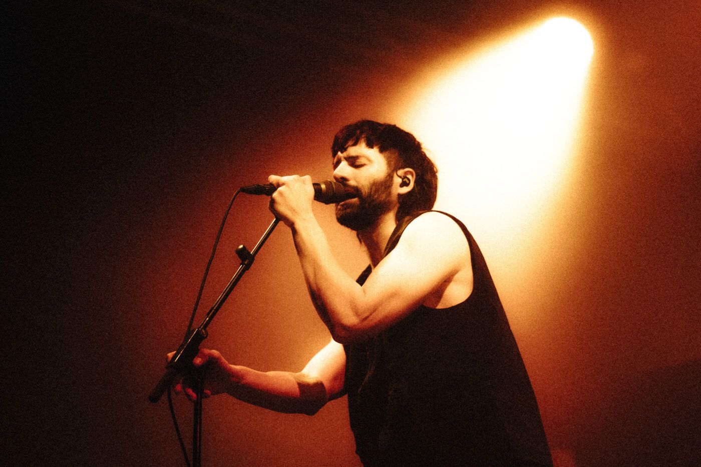 Fast Animals and Slow Kids @ Estragon Club