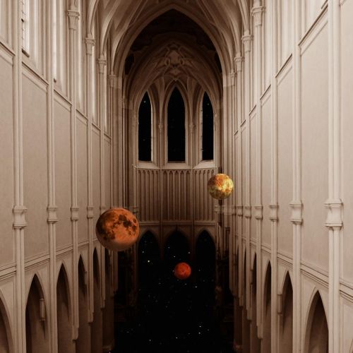 Nova Charisma “Exposition II” (Rude Records, 2019)