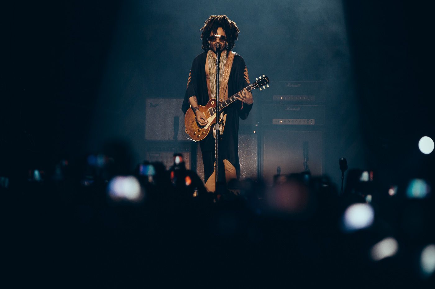 Lenny Kravitz @ Unipol_Arena