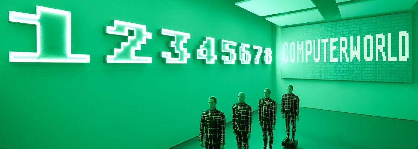 KRAFTWERK – IN ITALIA IN ESTATE PER DUE IMPERDIBILI DATE