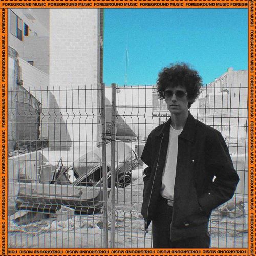 Ron Gallo “Foreground Music” (Kill Rock Stars, 2023)