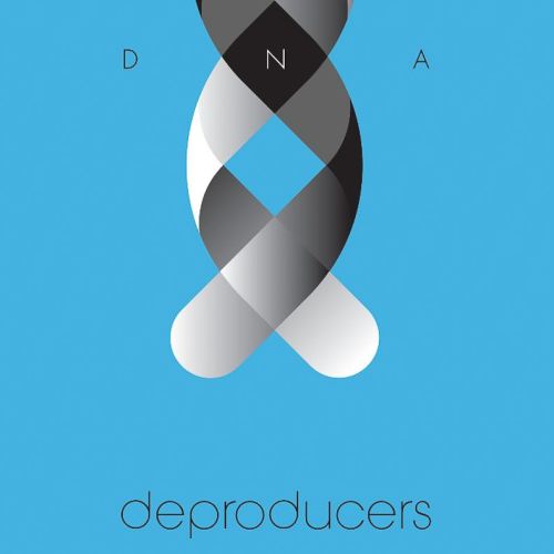 Deproducers “DNA” (Ala Bianca Records, 2019)