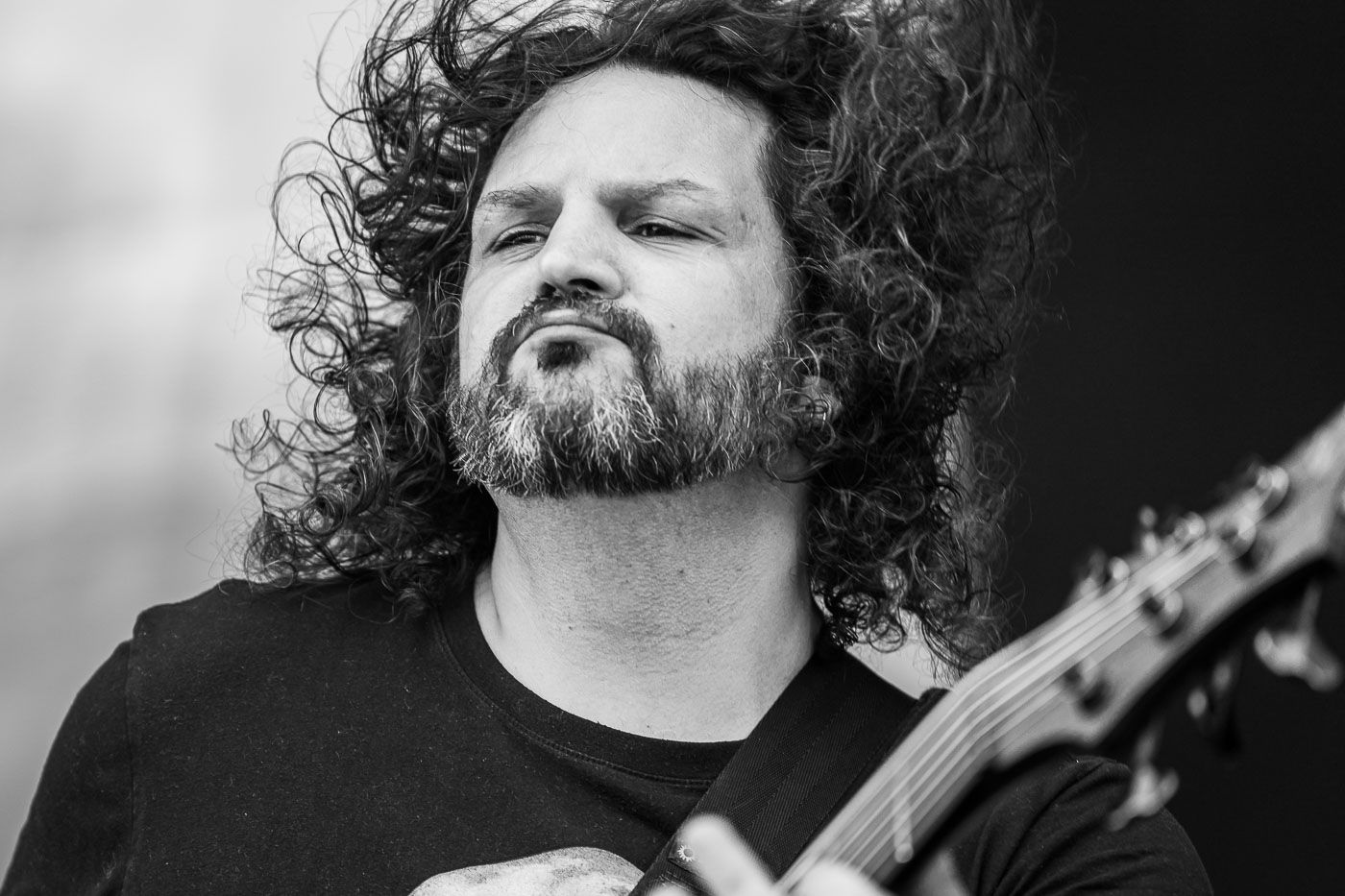 Angra @ Copenhell, Copenhagen (DK) - JP Molloy x www.vezmagazine.it