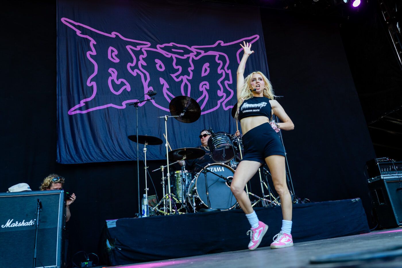 Brat @ Copenhell