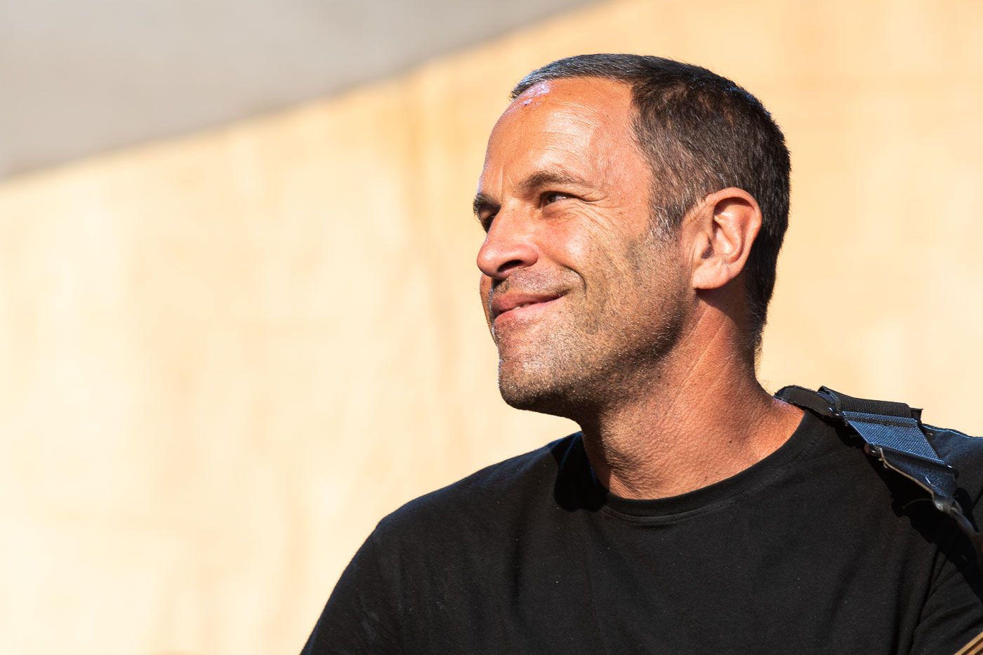 Jack Johnson @ Heartland Festival, Egeskov Slot (DK) - Francesca Garattoni x www.vezmagazine.it