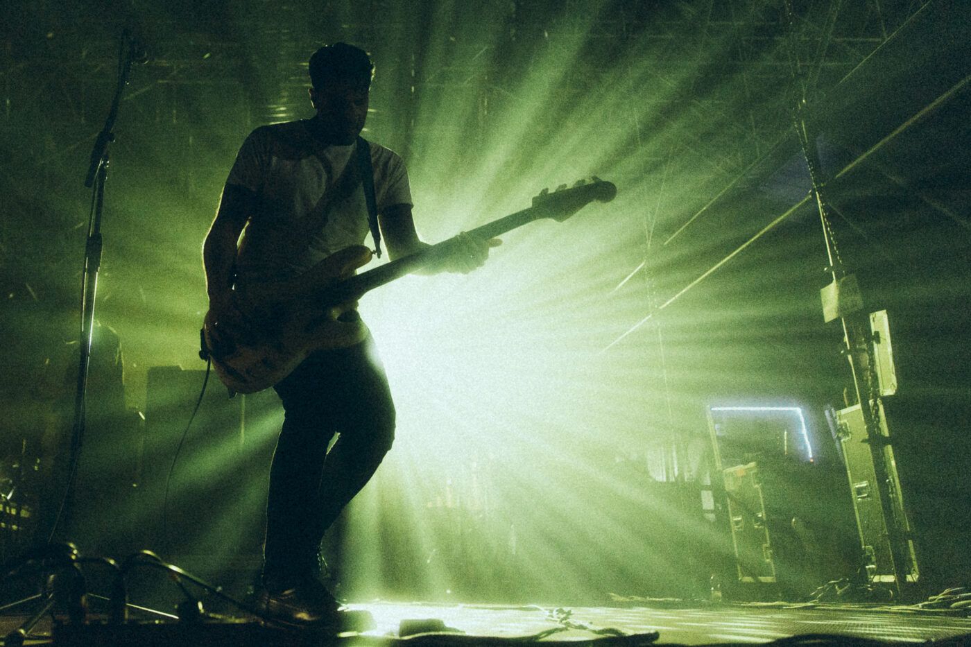 20240707 the gaslight anthem comfort festival ferrara lucaortolani 37 0ee199bf