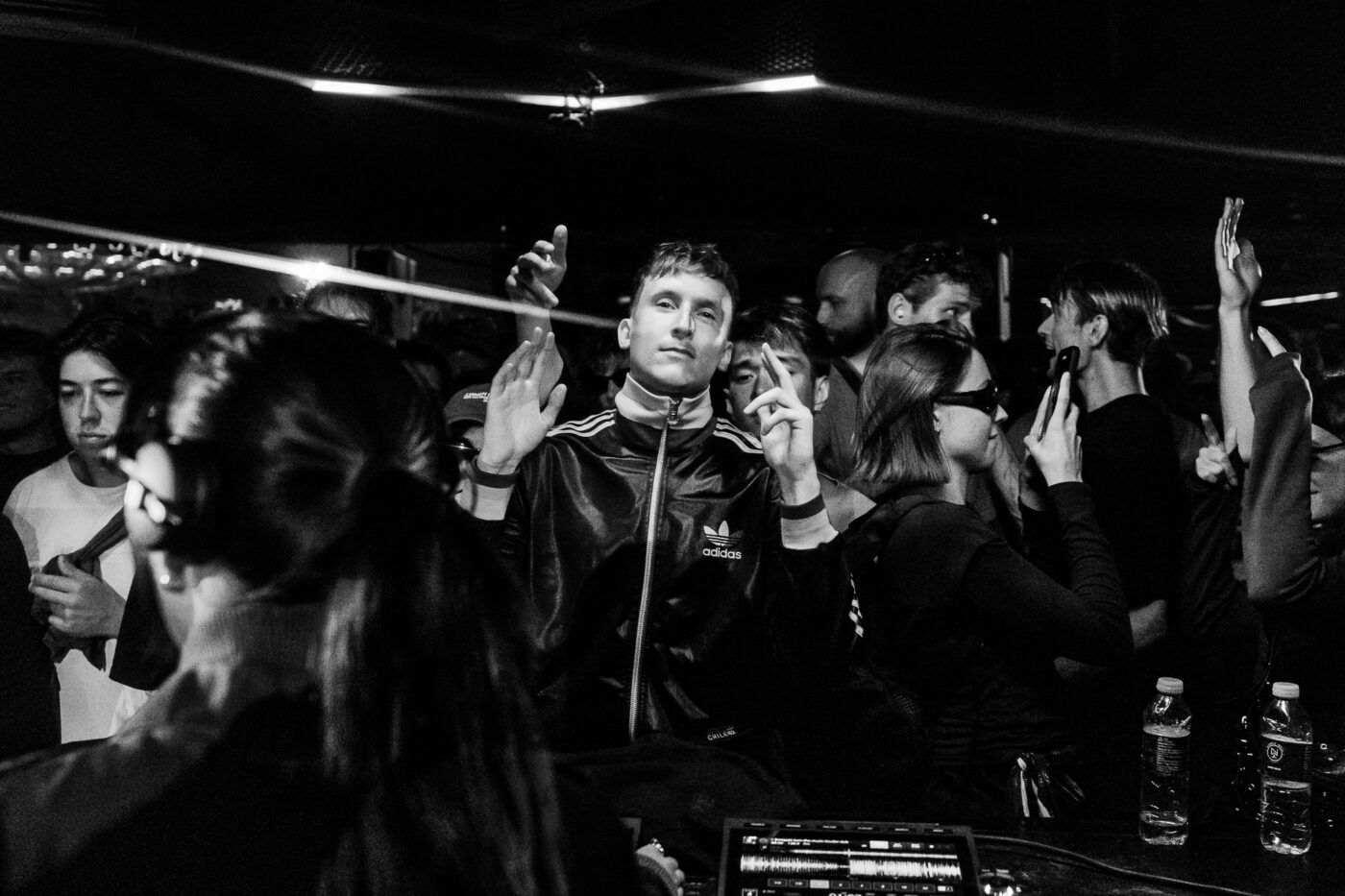 riria @ Karrusel, Copenhagen (DK) - JP Molloy x www.vezmagazine.it