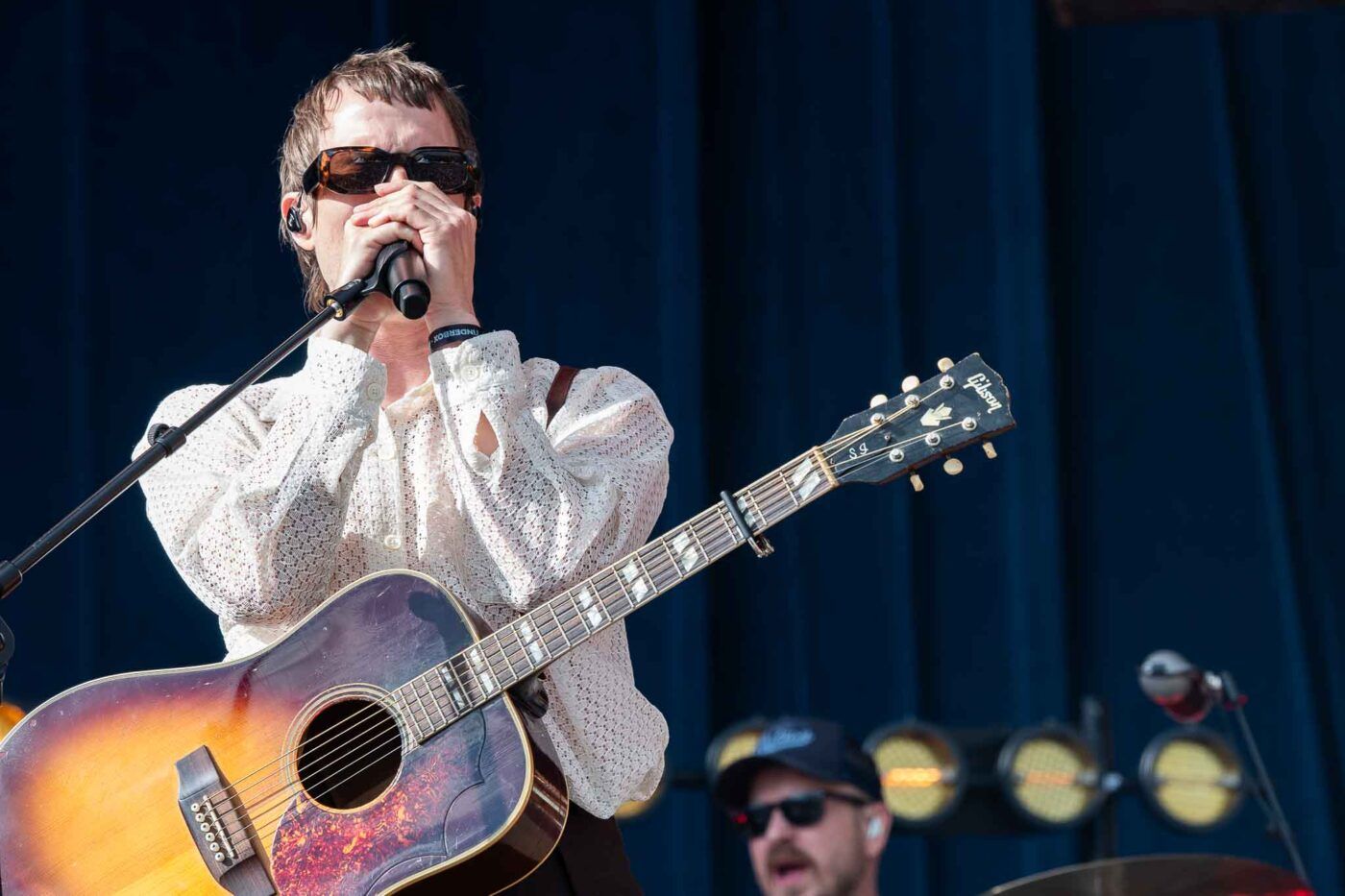 Jonah Blacksmith @ Tinderbox, Odense (DK) - Francesca Garattoni x www.vezmagazine.it