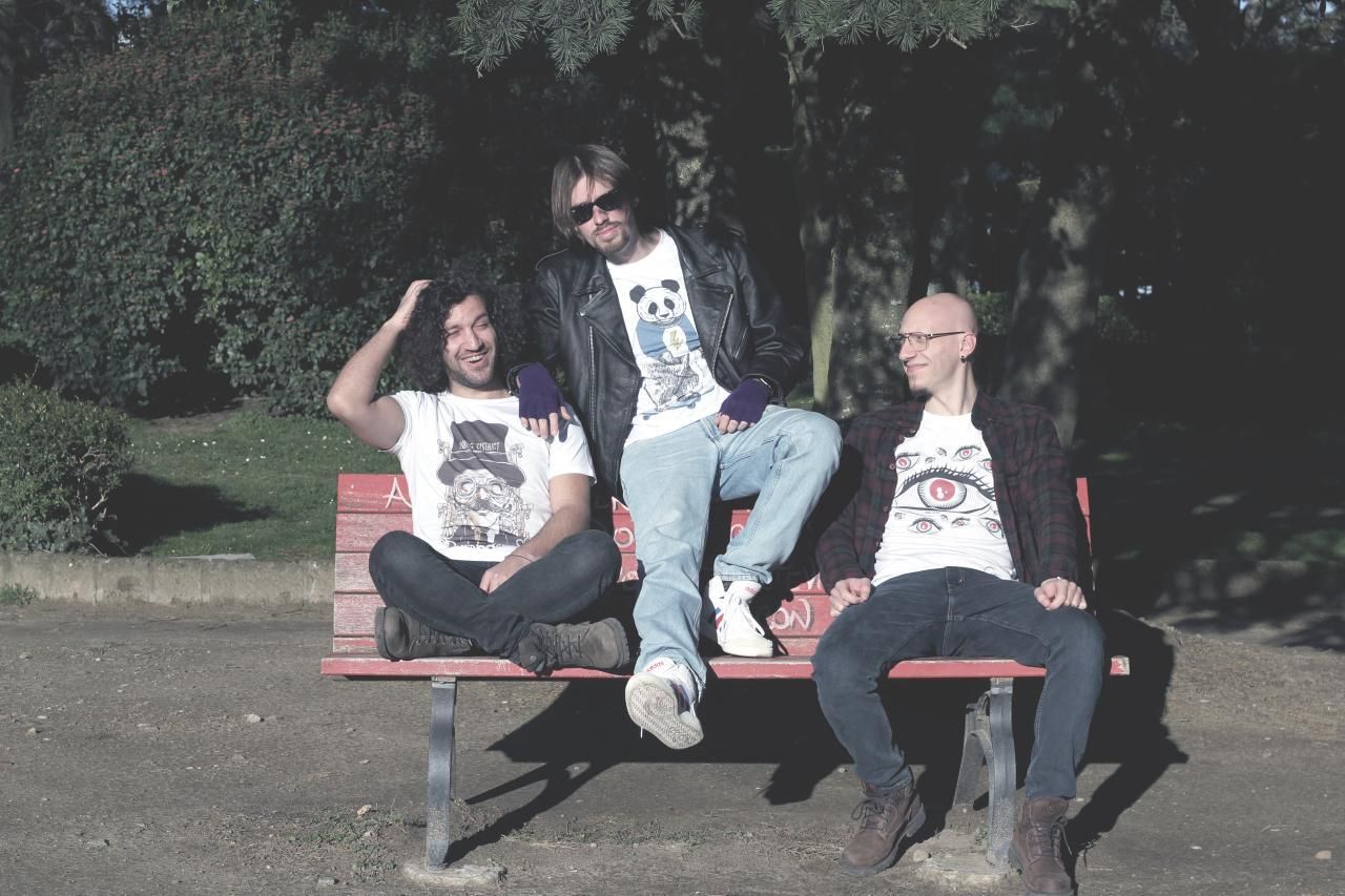 “Galline Elettriche” online il nuovissimo album di Malbianco
