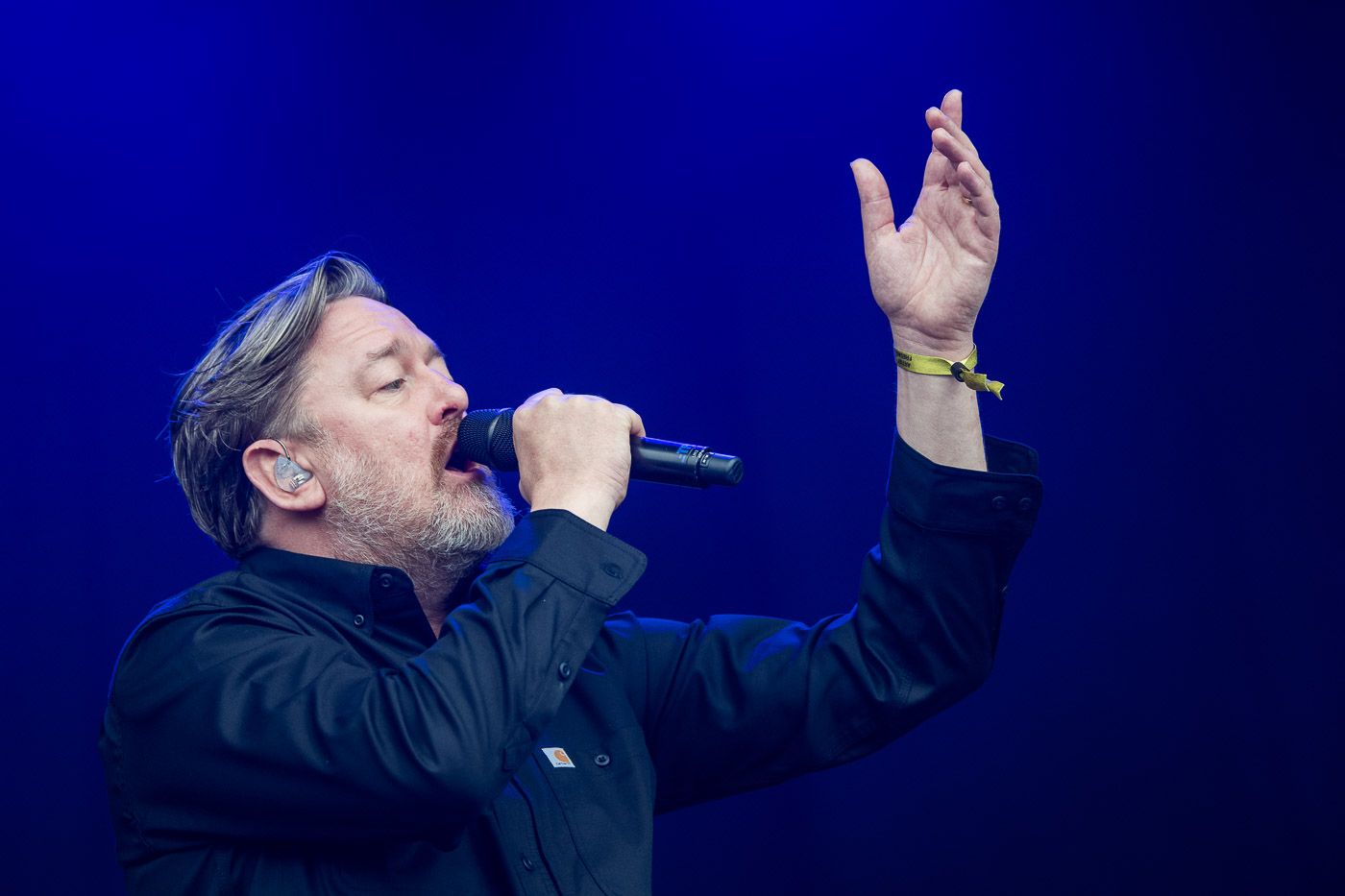 Elbow @ Heartland Festival