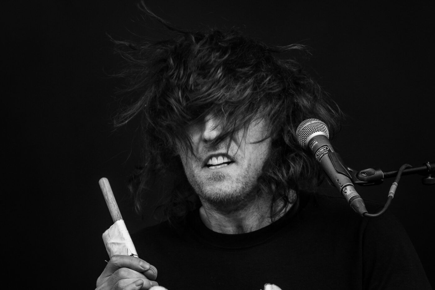 The Scratch @ Copenhell 2024, Copenhagen (DK) - JP Molloy x ww.vezmagazine.it