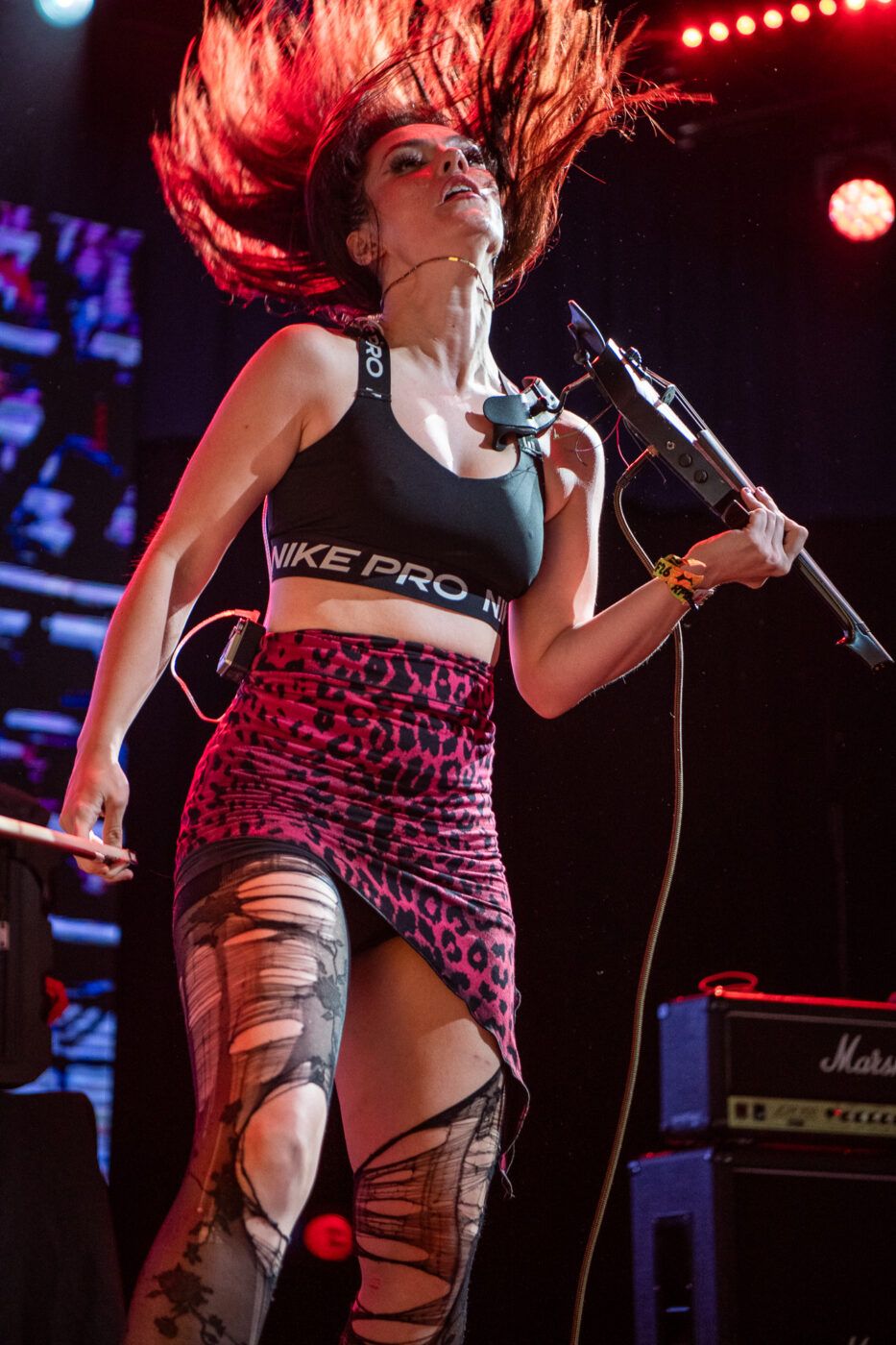The Callous Daoboys @ Roskilde Festival, Roskilde (DK) - Francesca Garattoni x www.vezmagazine.it