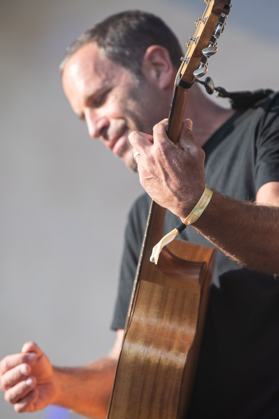 Jack Johnson @ Heartland Festival, Egeskov Slot (DK) - Francesca Garattoni x www.vezmagazine.it