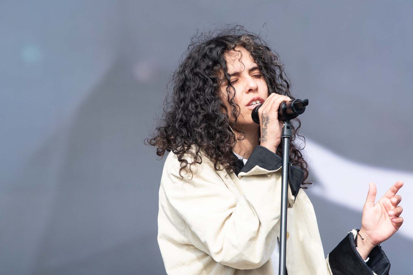 070 Shake @ NorthSide, Aarhus (DK) - Francesca Garattoni x www.vezmagazine.it