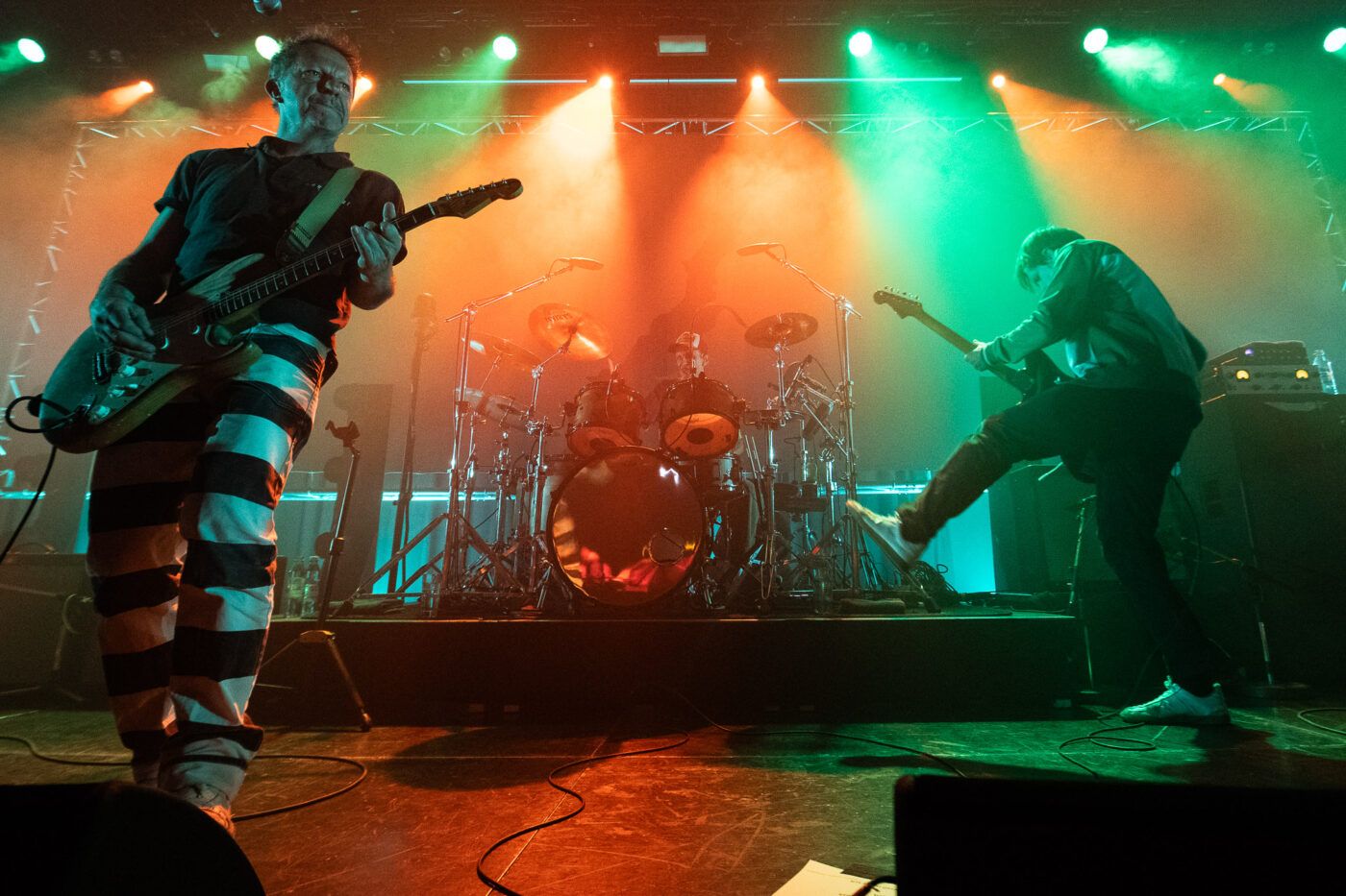 dEUS @ Amager Bio
