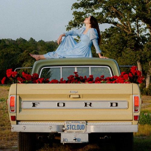Waxahatchee “Saint Cloud” (Merge Records, 2020)