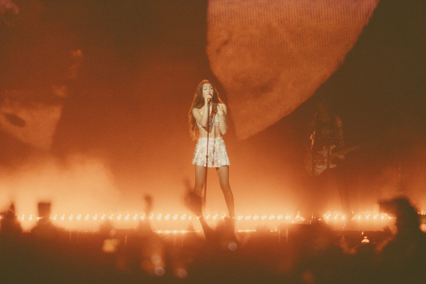 20240609 olivia rodrigo unipol arena bologna lucaortolani 25 1607a110