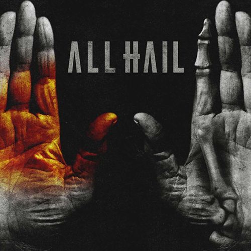 Norma Jean “All Hail” (Solid State Records, 2019)