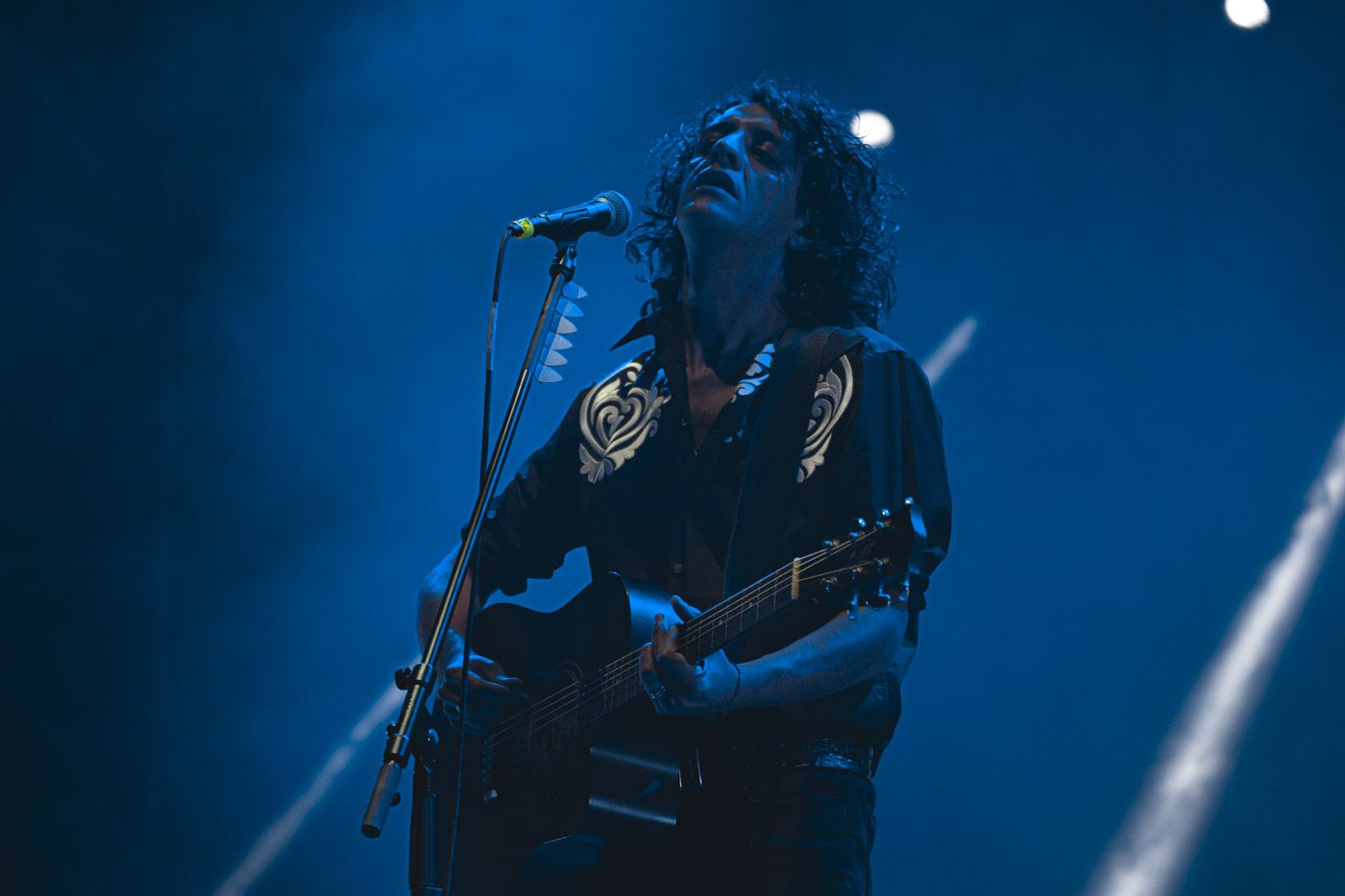 Motta | Lucio Corsi @ Pistoia Blues