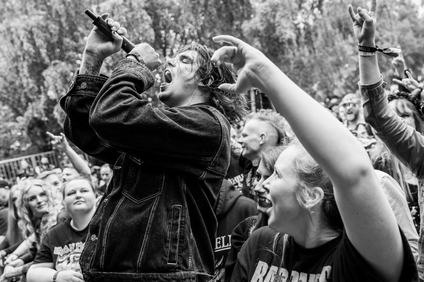 Until I Wake @ Copenhell 2024, Copenhagen (DK) - JP Molloy x ww.vezmagazine.it