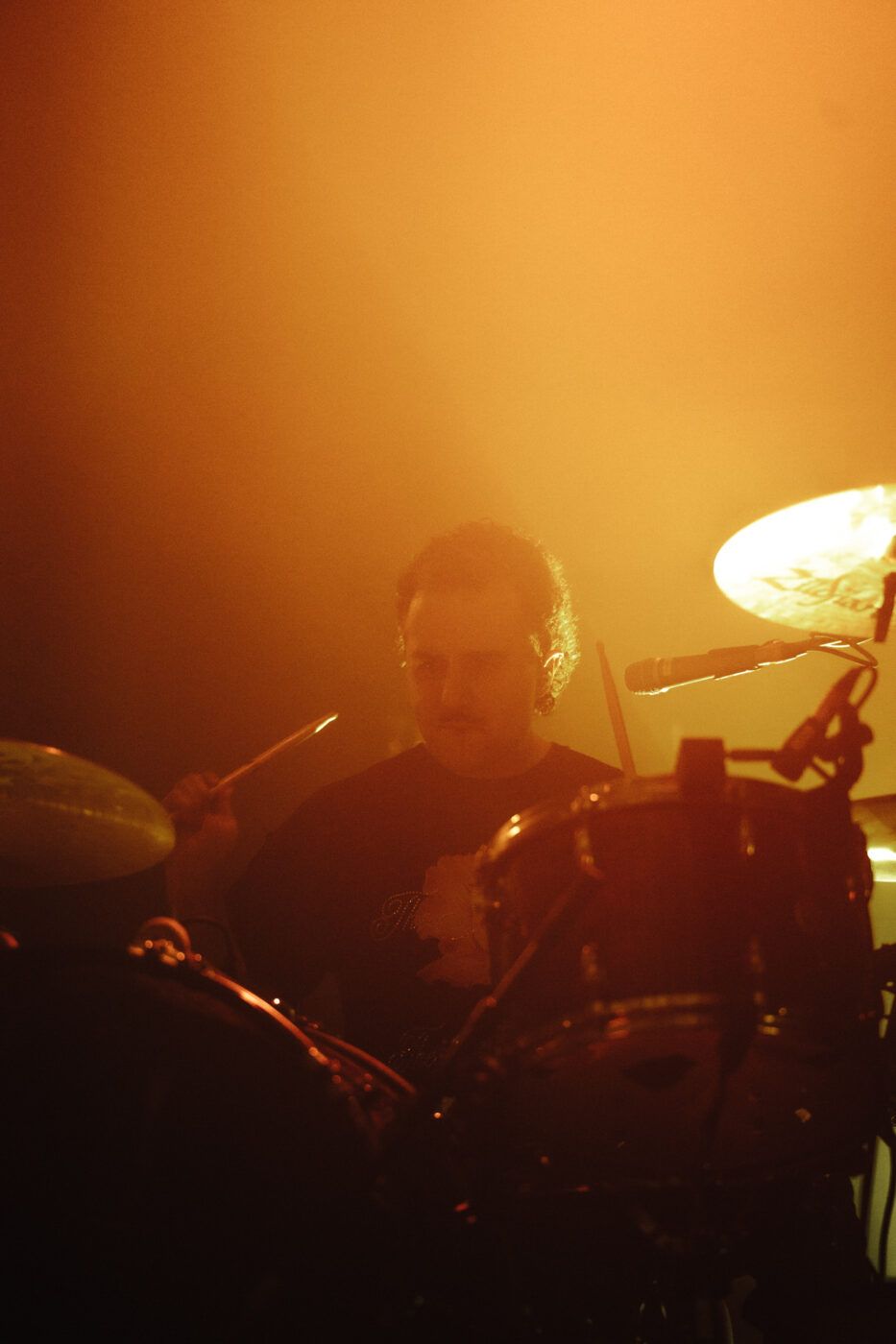 Fast Animals and Slow Kids live @ Estragon Club Sara Tobioni per www.vezmagazine.it