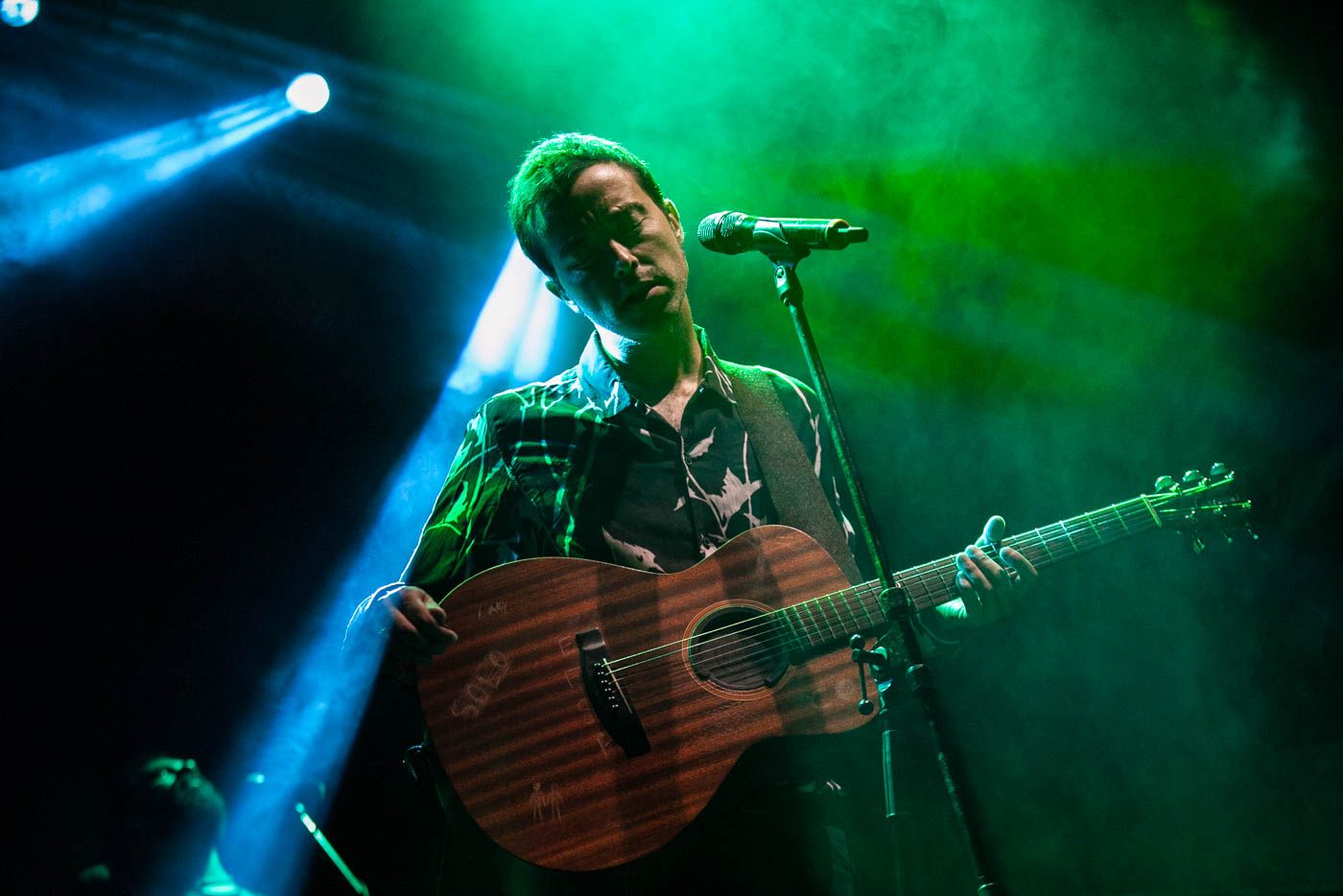 Diodato @ Festambiente