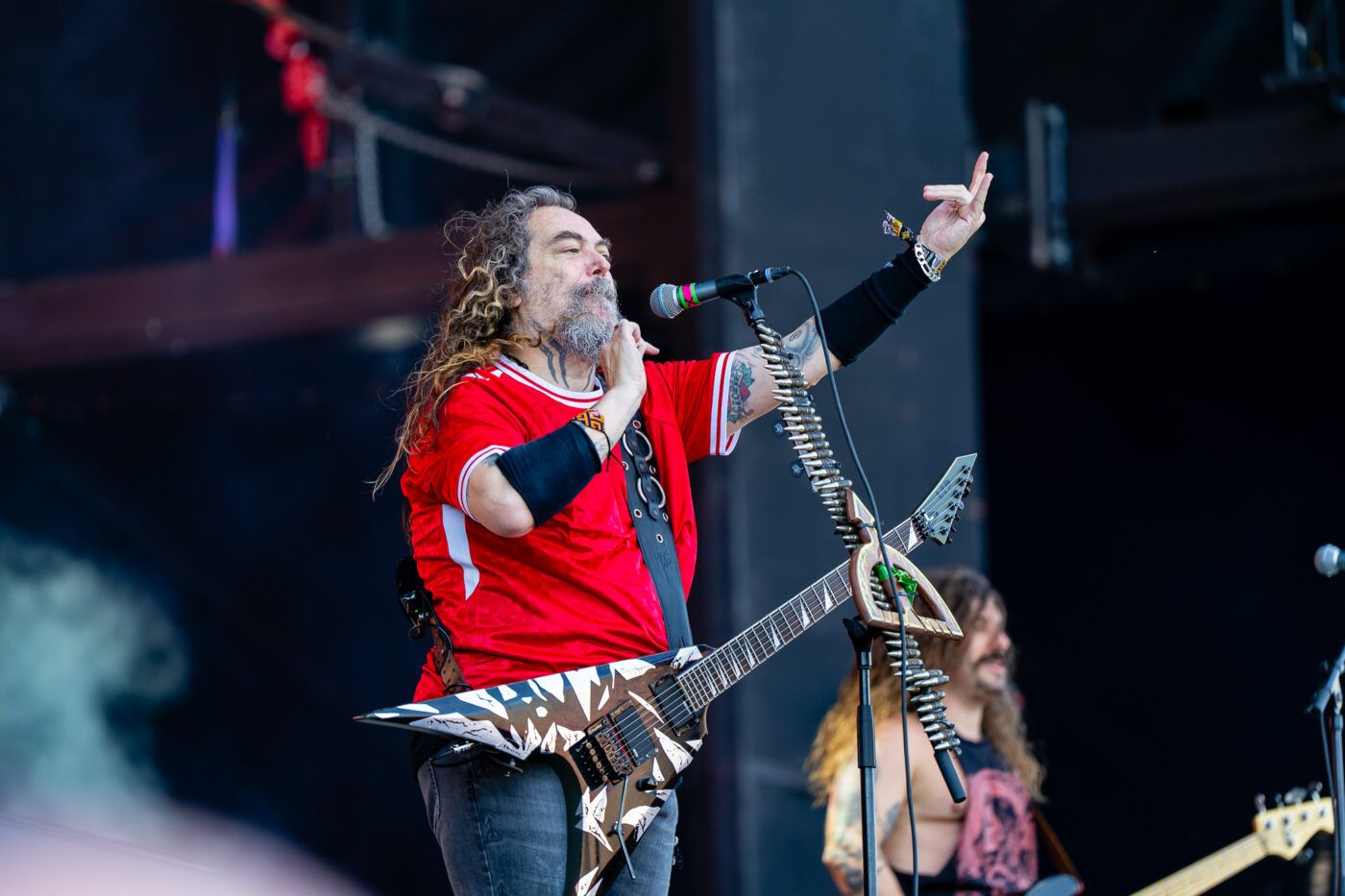 Soulfly @ Copenhell