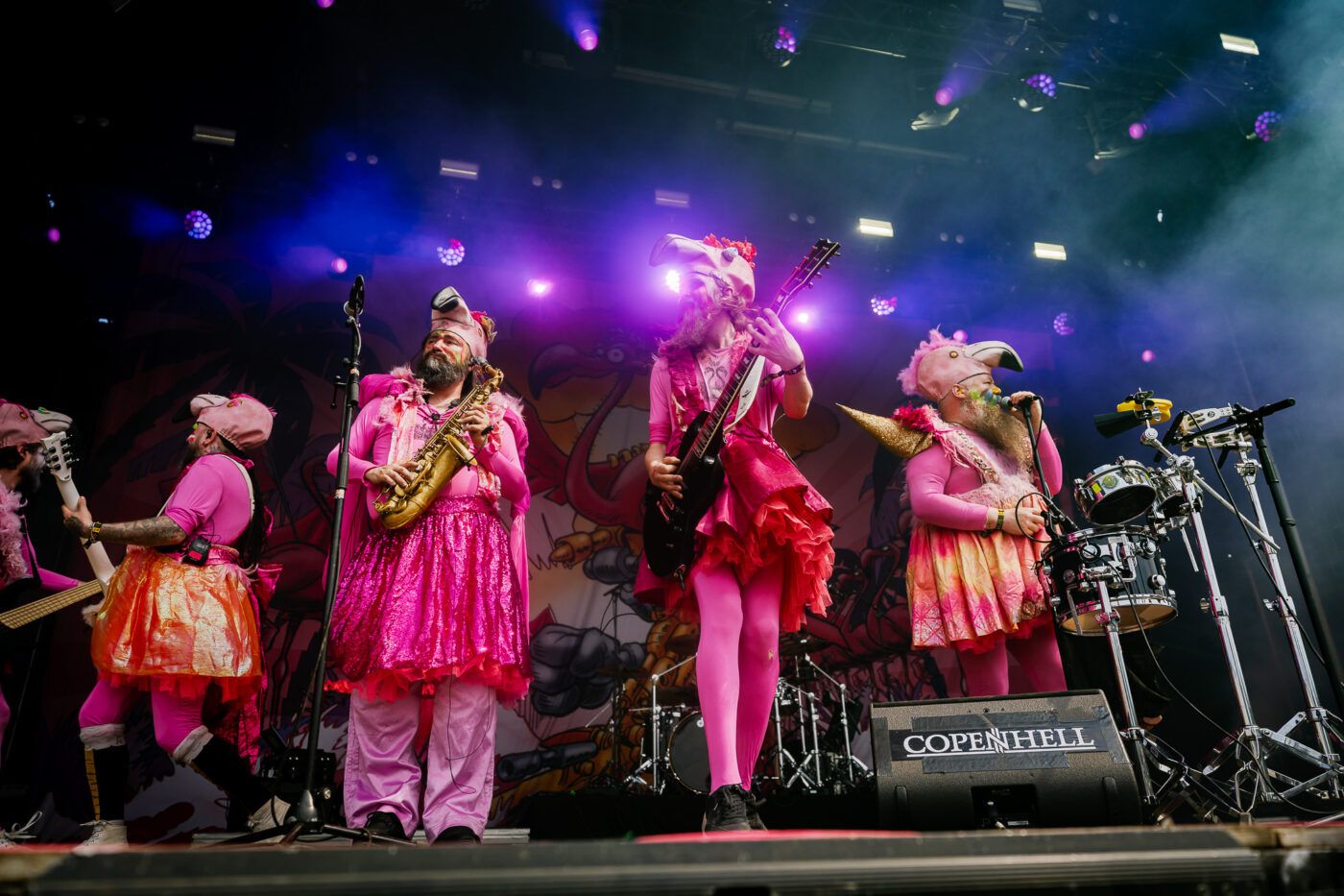 Trollfest @ Copenhell