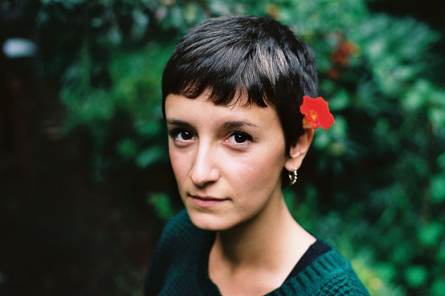 Tre Domande a: Marta Arpini