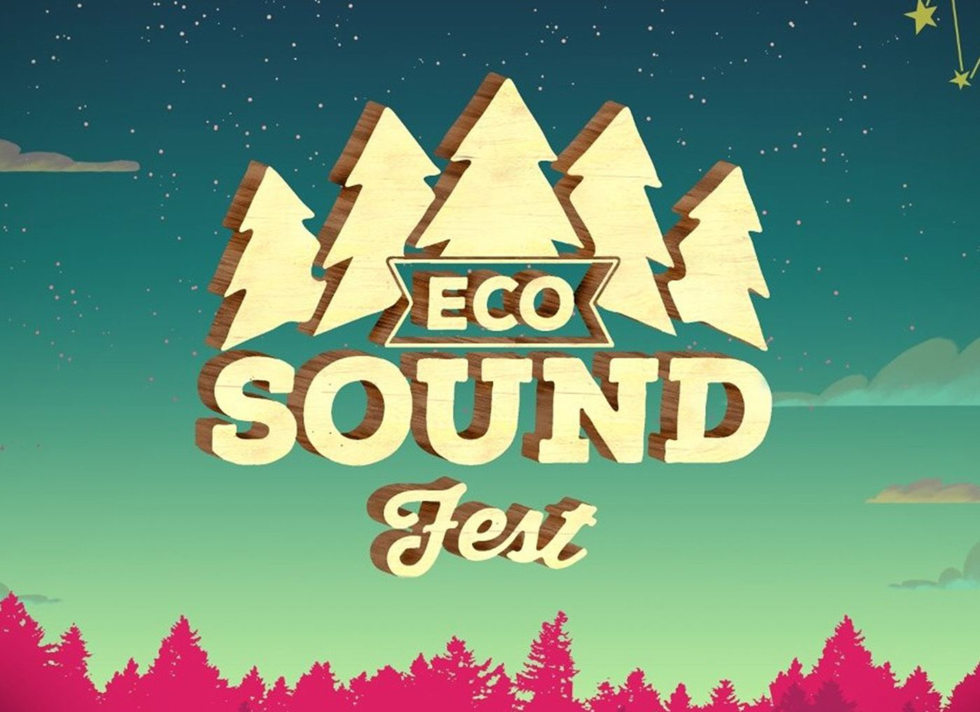 Eco Sound Fest 2019: Playlist di Futura 1993