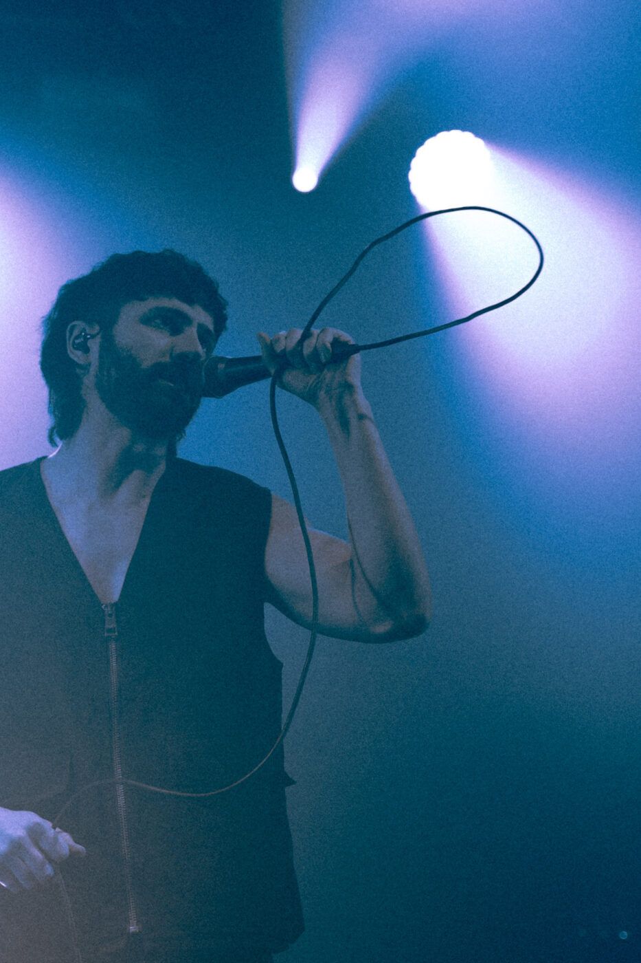 Fast Animals and Slow Kids live @ Estragon Club Sara Tobioni per www.vezmagazine.it