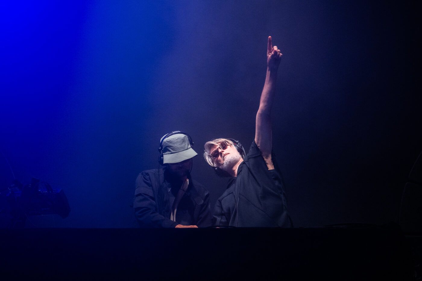 Röyksopp (DJ Set) @ Tinderbox