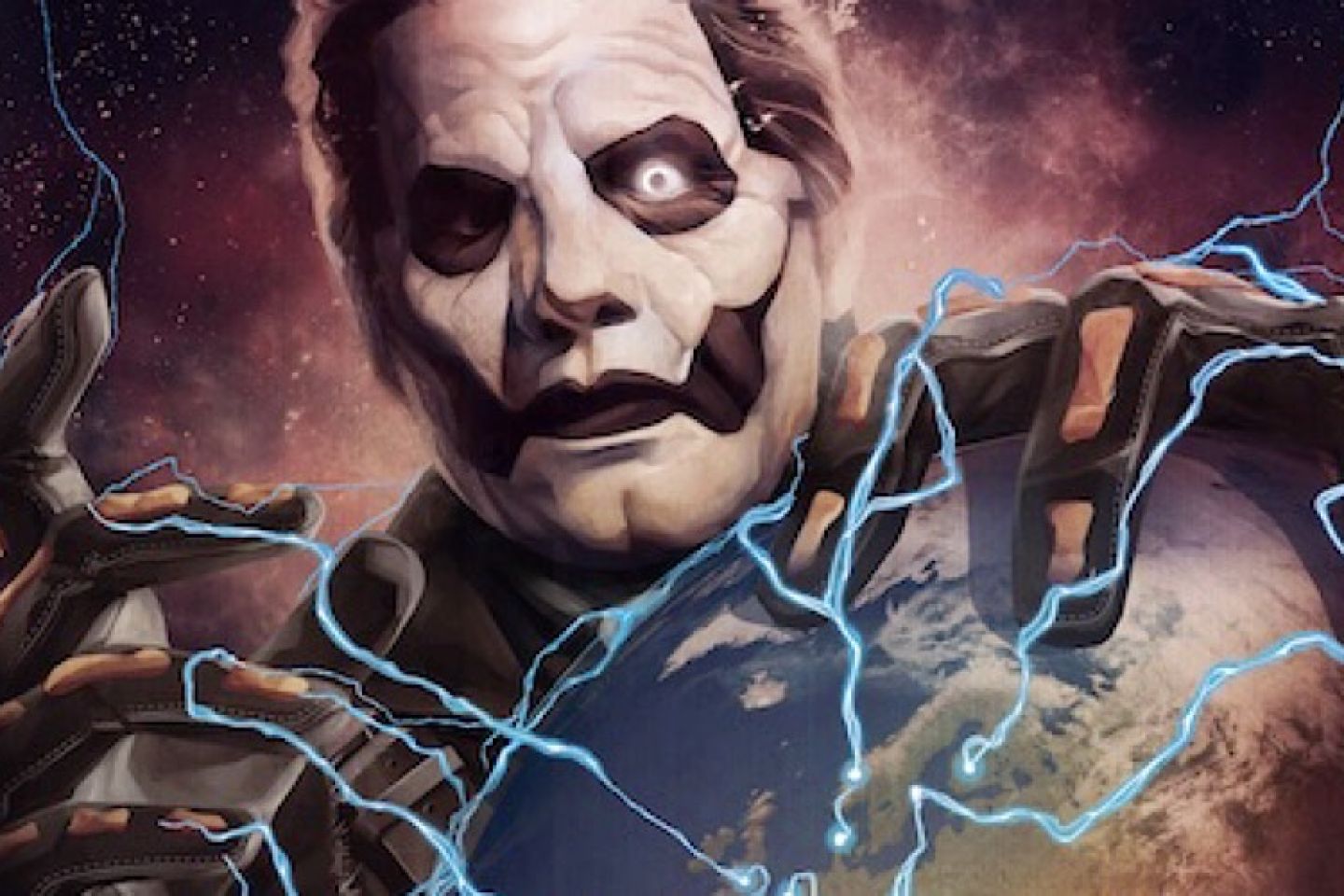 GHOST: una data a Milano a fine maggio